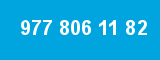 977 806 11 82